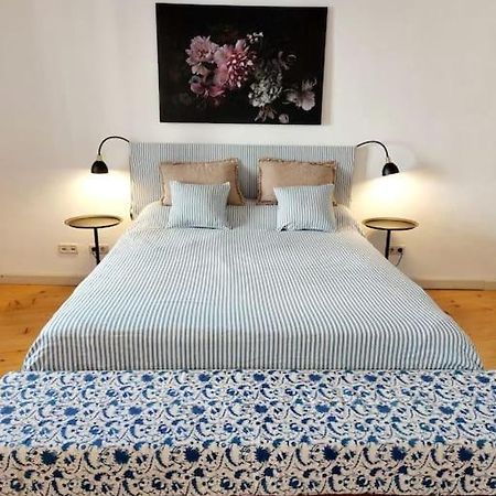 30Qm Studio Rosenheimer Innenstadt Eksteriør bilde
