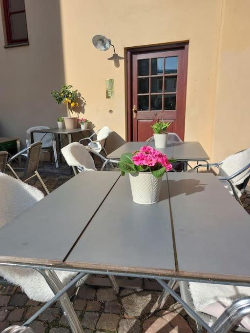 30Qm Studio Rosenheimer Innenstadt Eksteriør bilde