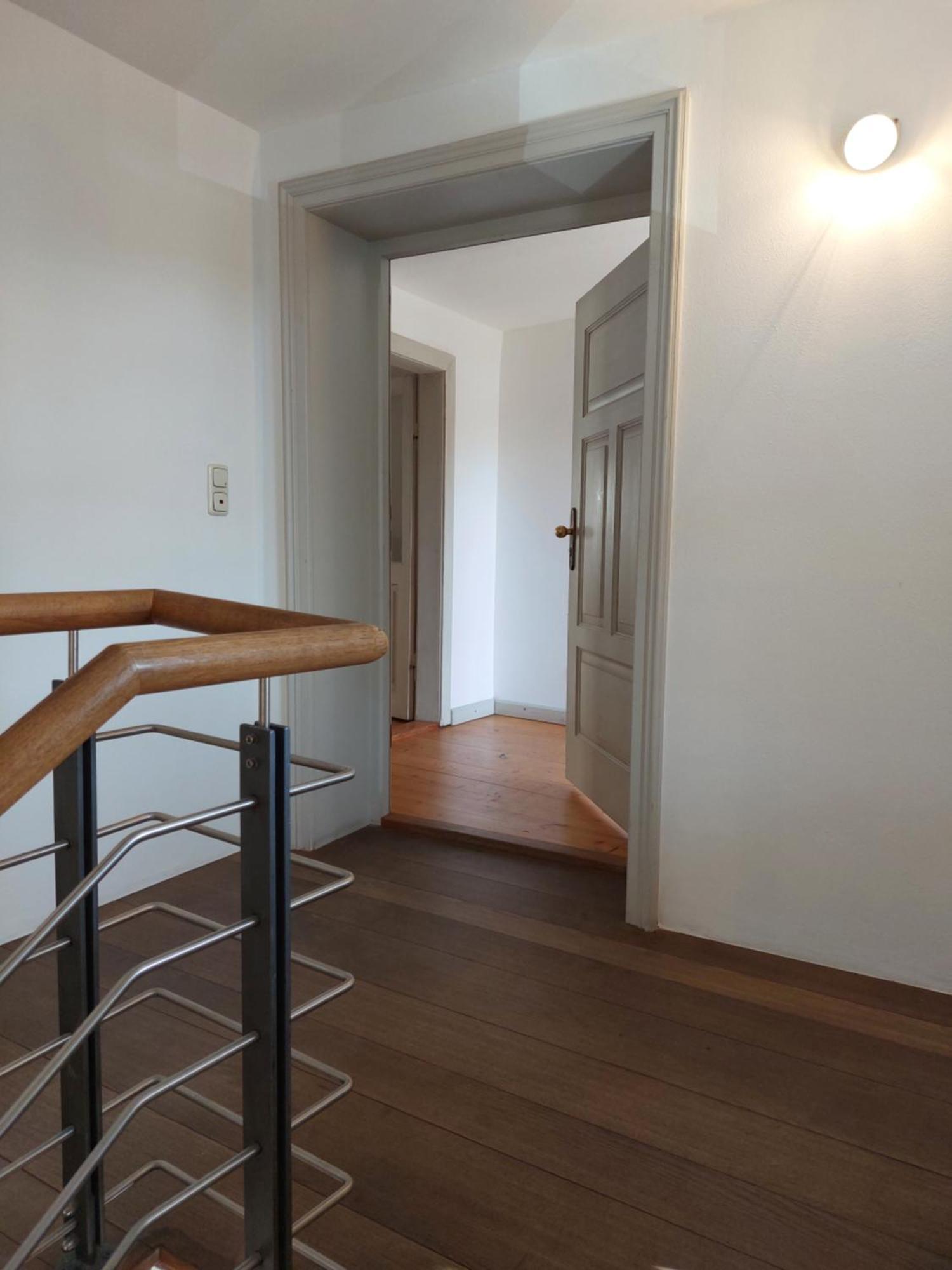 30Qm Studio Rosenheimer Innenstadt Eksteriør bilde