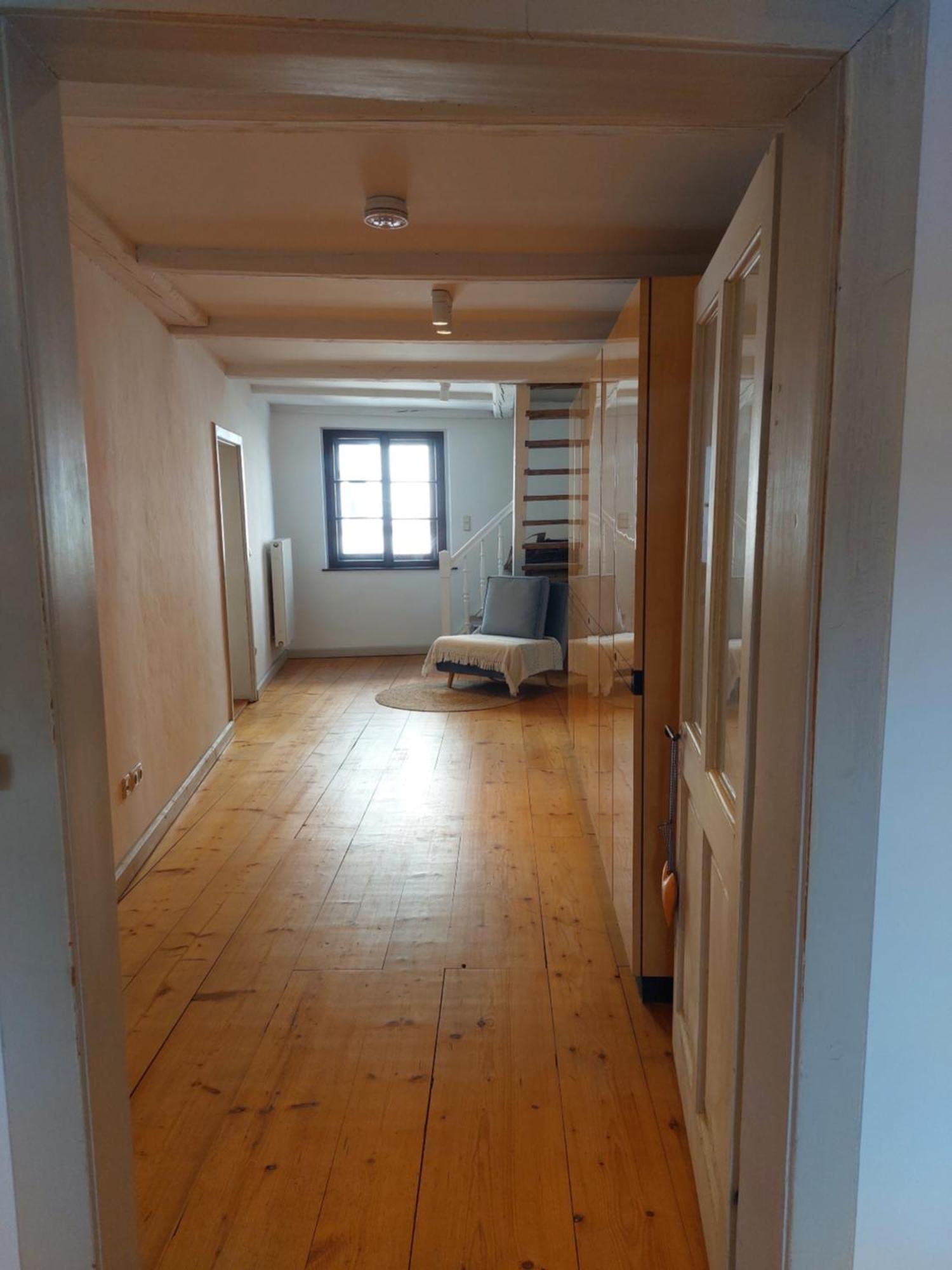 30Qm Studio Rosenheimer Innenstadt Eksteriør bilde